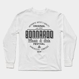 Bonnaroo 2019 Long Sleeve T-Shirt